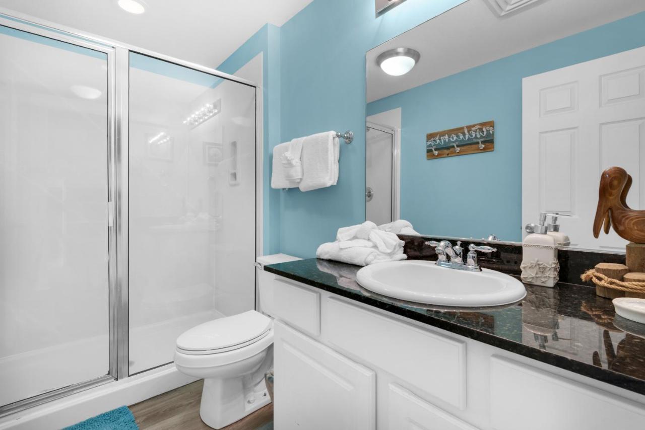 Appartement Calypso 2-807 West à Panama City Beach Extérieur photo